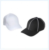 Fitted Football Referee Caps